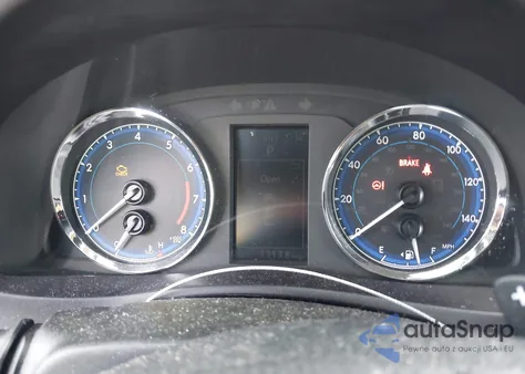 2017 Toyota Corolla Se from USA, damaged, VIN 5YFBURHE7HP710922